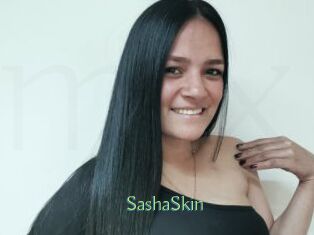 SashaSkin