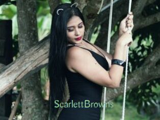 ScarlettBrowns