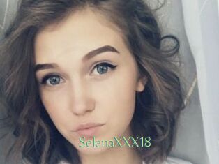 SelenaXXX18