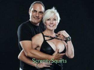 SerenitySquirts