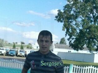 Sergosex