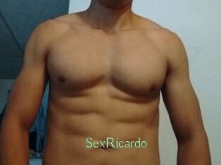 SexRicardo