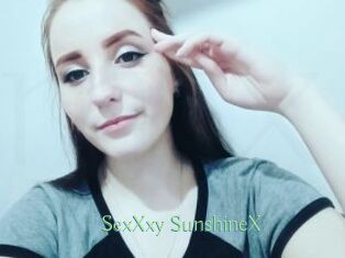 SexXxy_SunshineX