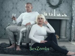 SexZombs