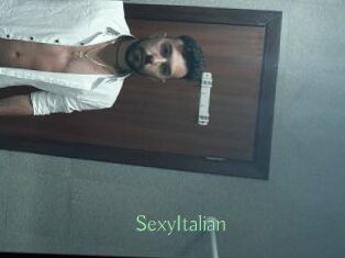 SexyItalian