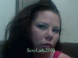 SexyLady2019