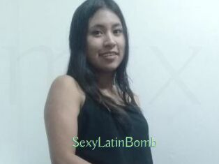 SexyLatinBomb