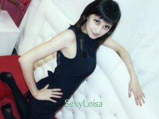 SexyLoisa