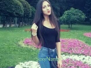 SexyNansy Motion X
