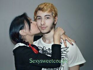 Sexysweetcouple