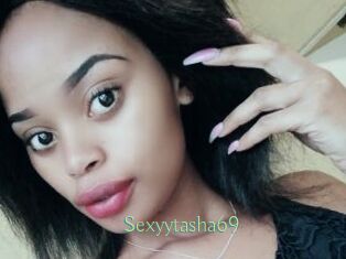 Sexyytasha69 Motion X