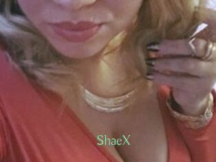 ShaeX