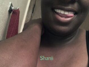 Shanii