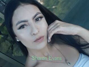 Sharon_Evans