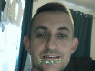 Shaved39