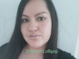 ShimmerLollipop