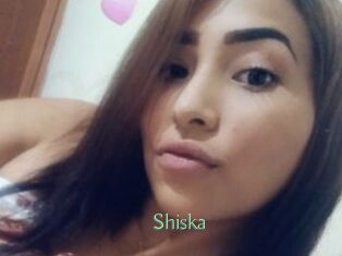 Shiska