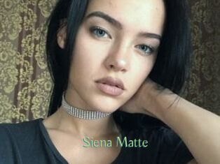 Siena_Matte