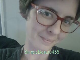 SimpleBeauty455