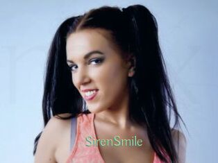 SirenSmile