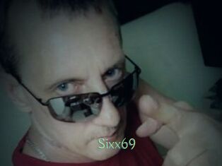 Sixx69