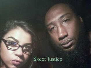 Skeet_Justice