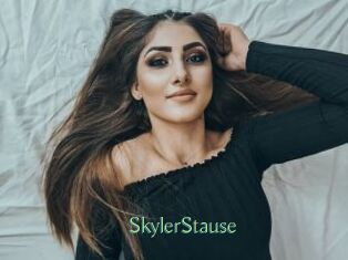 SkylerStause