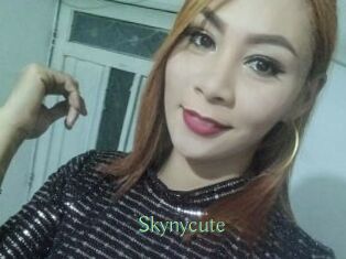 Skynycute