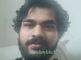 Slaveboybitch