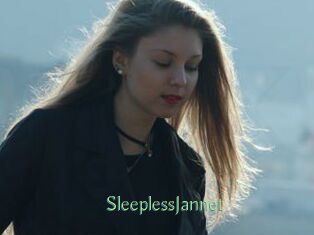 SleeplessJannet