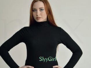 SlyyGirl