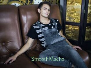 SmoothMacho