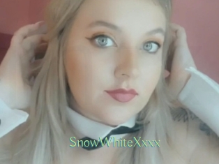 SnowWhiteXxxx