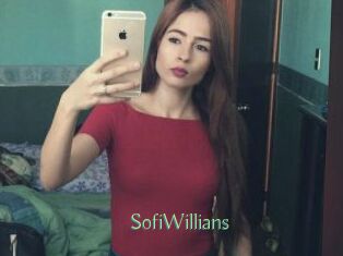 SofiWillians