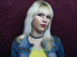 SofiaBarbie