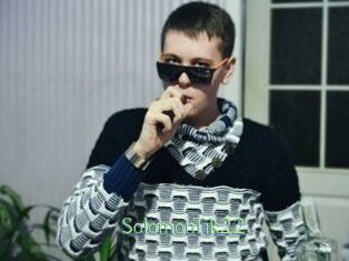 Solomon_Tik22 Motion X