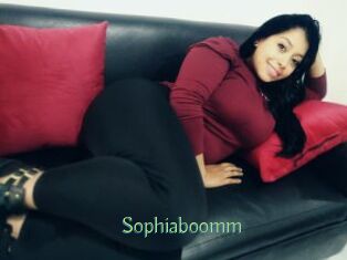 Sophiaboomm