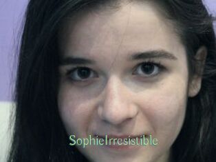 SophieIrresistible