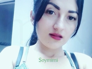 Soymimi