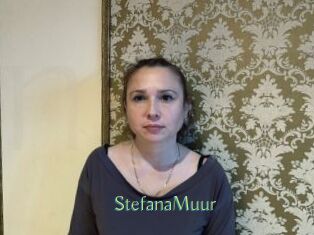 StefanaMuur