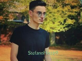 StefanoHott69