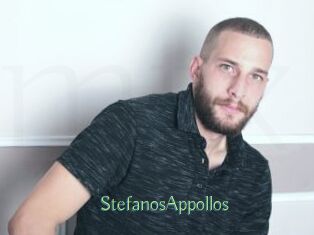 StefanosAppollos