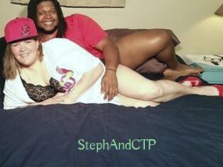 StephAndCTP