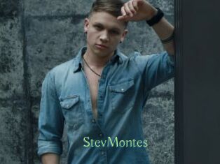 StevMontes