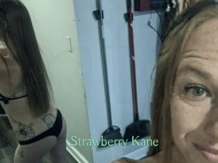 Strawberry_Kane Motion X