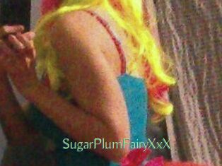 SugarPlumFairyXxX