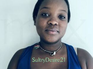 SultryDesire21