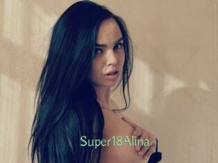 Super18Alina