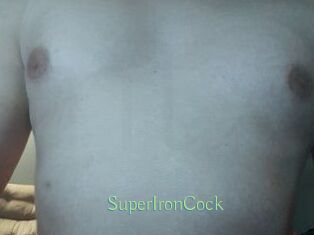 SuperIronCock