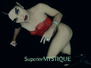 SuperiorMYSTIQUE Motion X